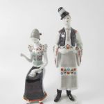 673 8064 FIGURINES